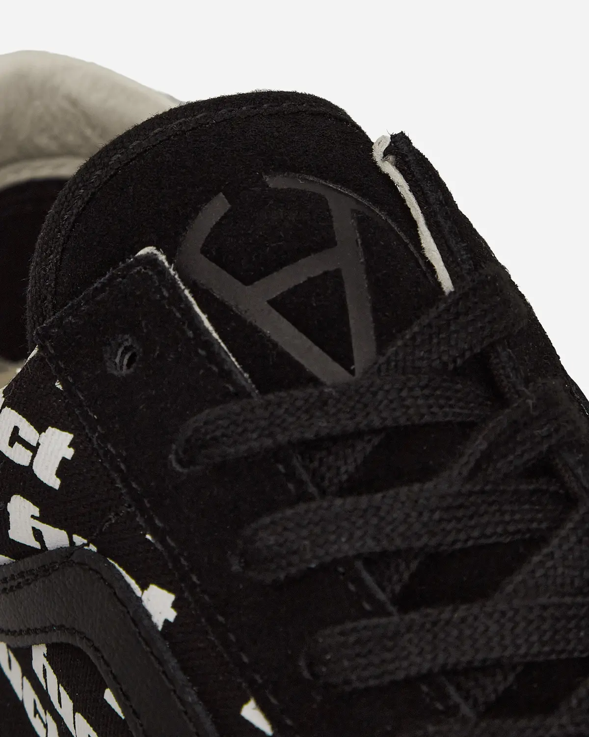 Slam Jam By Fuct Lx Old Skool Reissue 36 Sneakers Black / Marshmallow 13