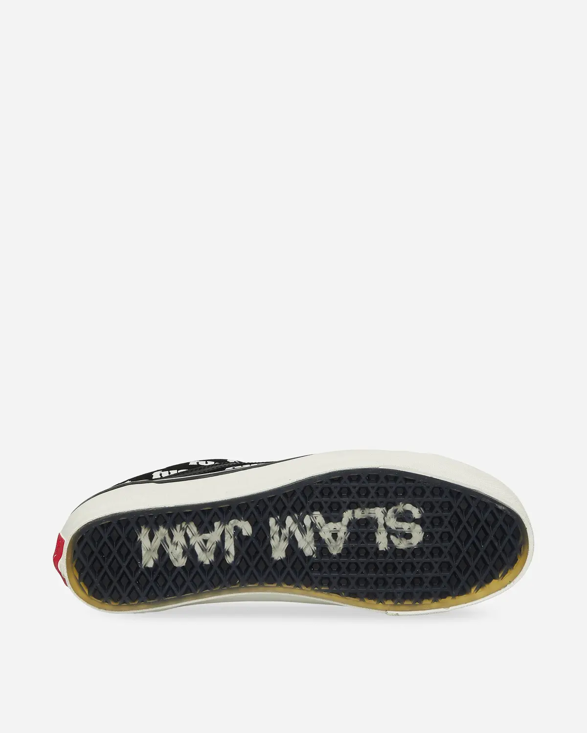 Slam Jam By Fuct Lx Old Skool Reissue 36 Sneakers Black / Marshmallow 5