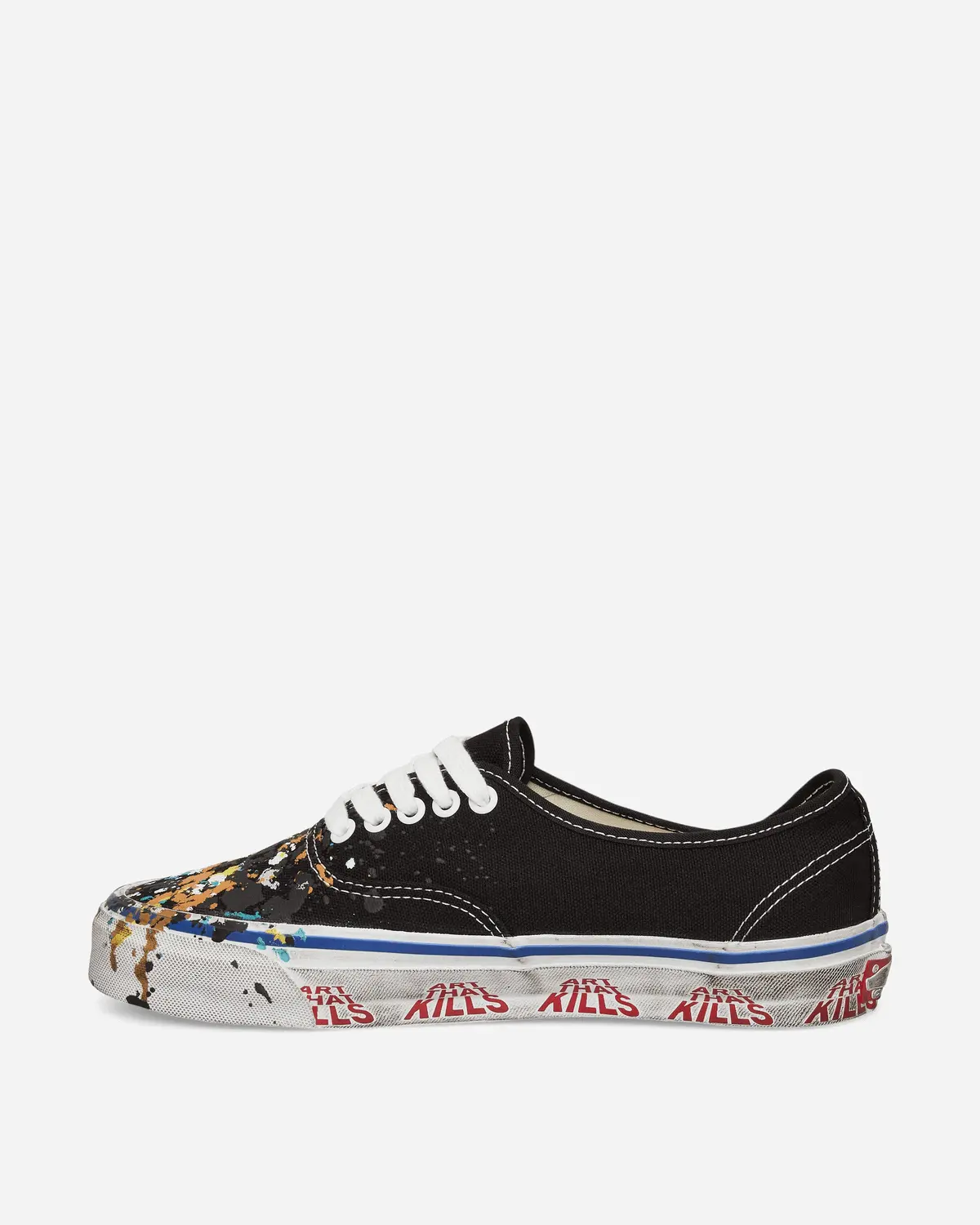 Gallery Dept. Authentic Reissue 44 Sneakers Black 3