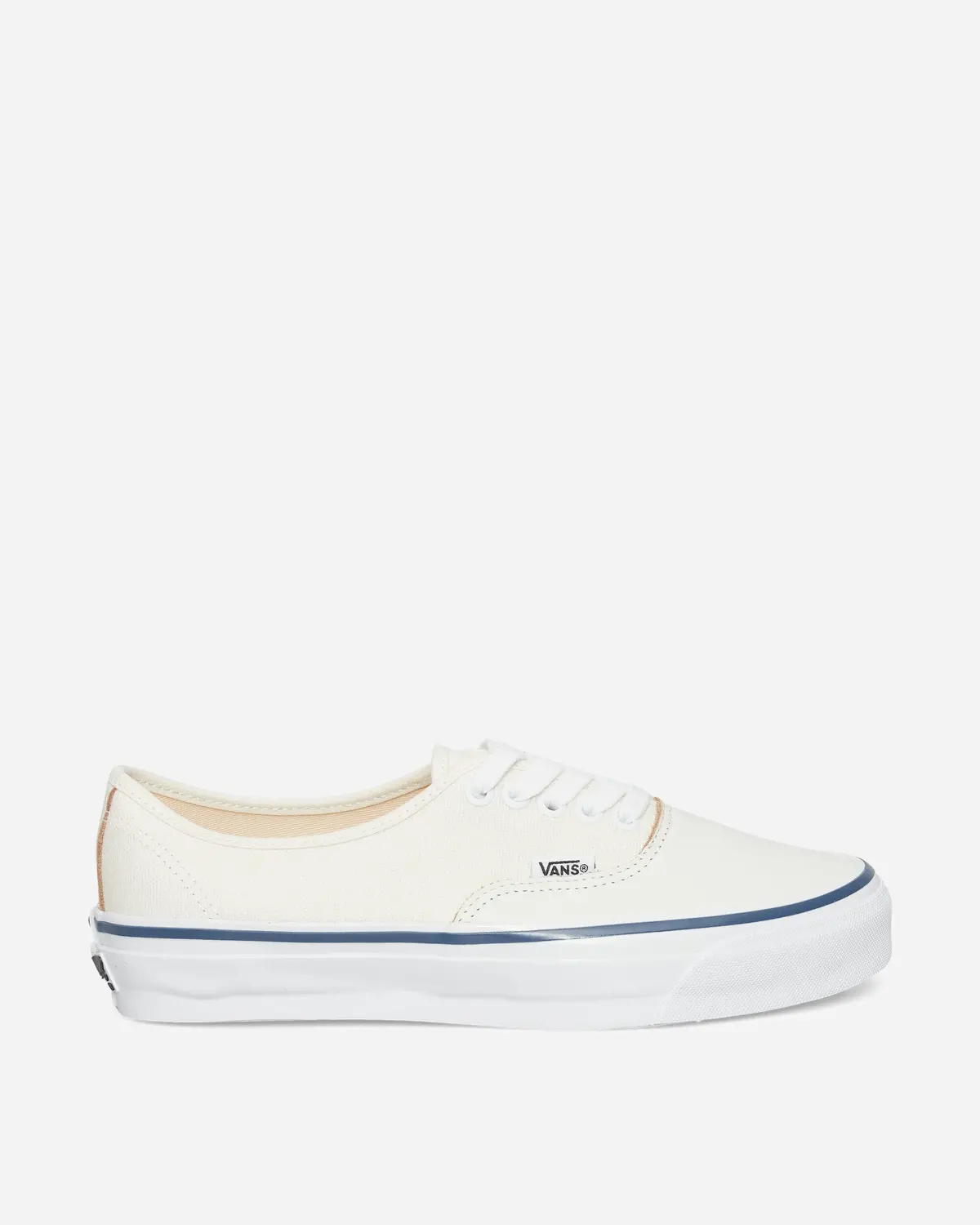 Authentic 44 Siped Vibram Sneakers Marshmallow 1
