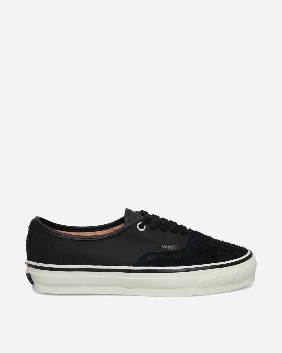 Haven Authentic 44 Vibram Sneakers Black 1