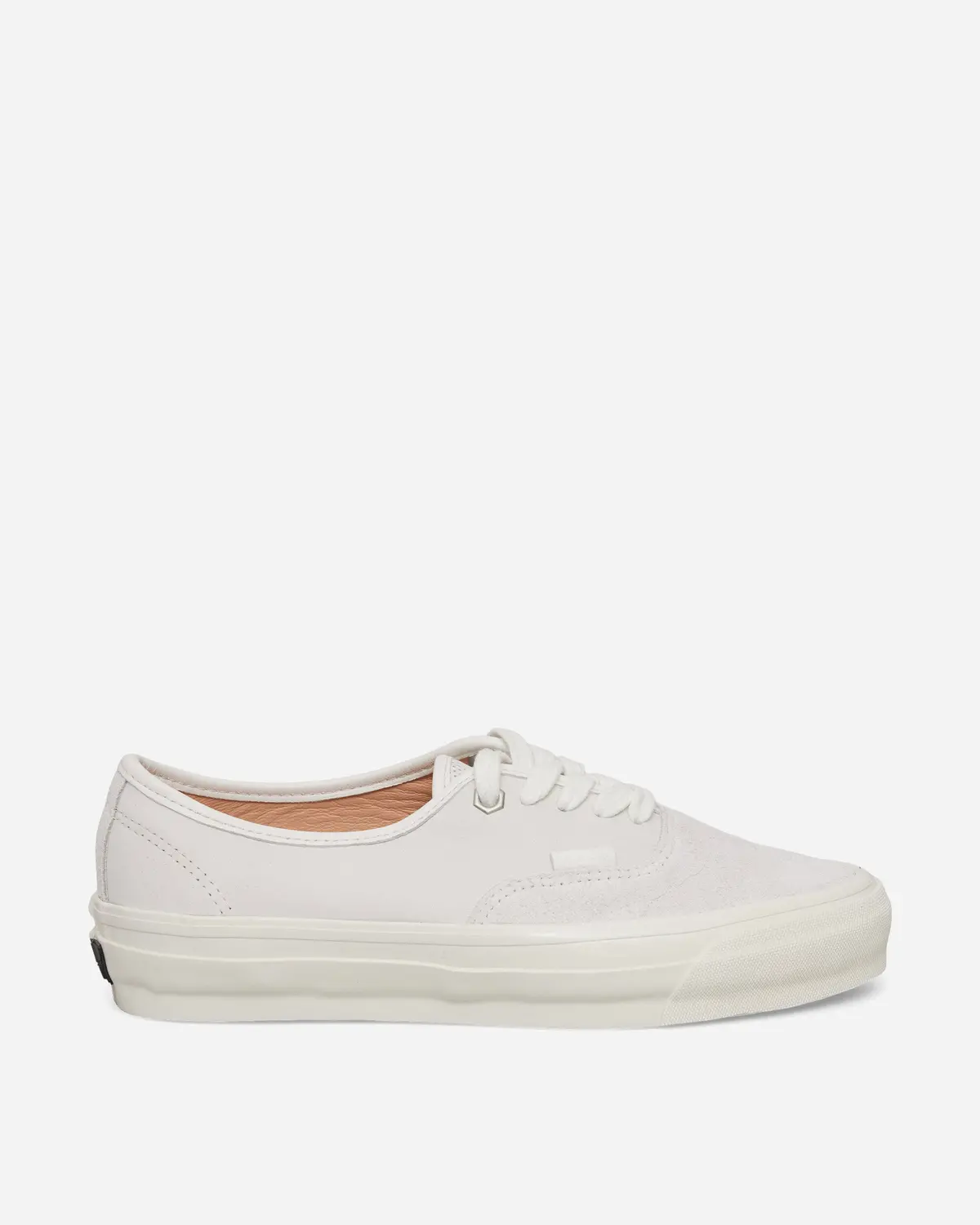 Haven Authentic 44 Vibram Sneakers White 1