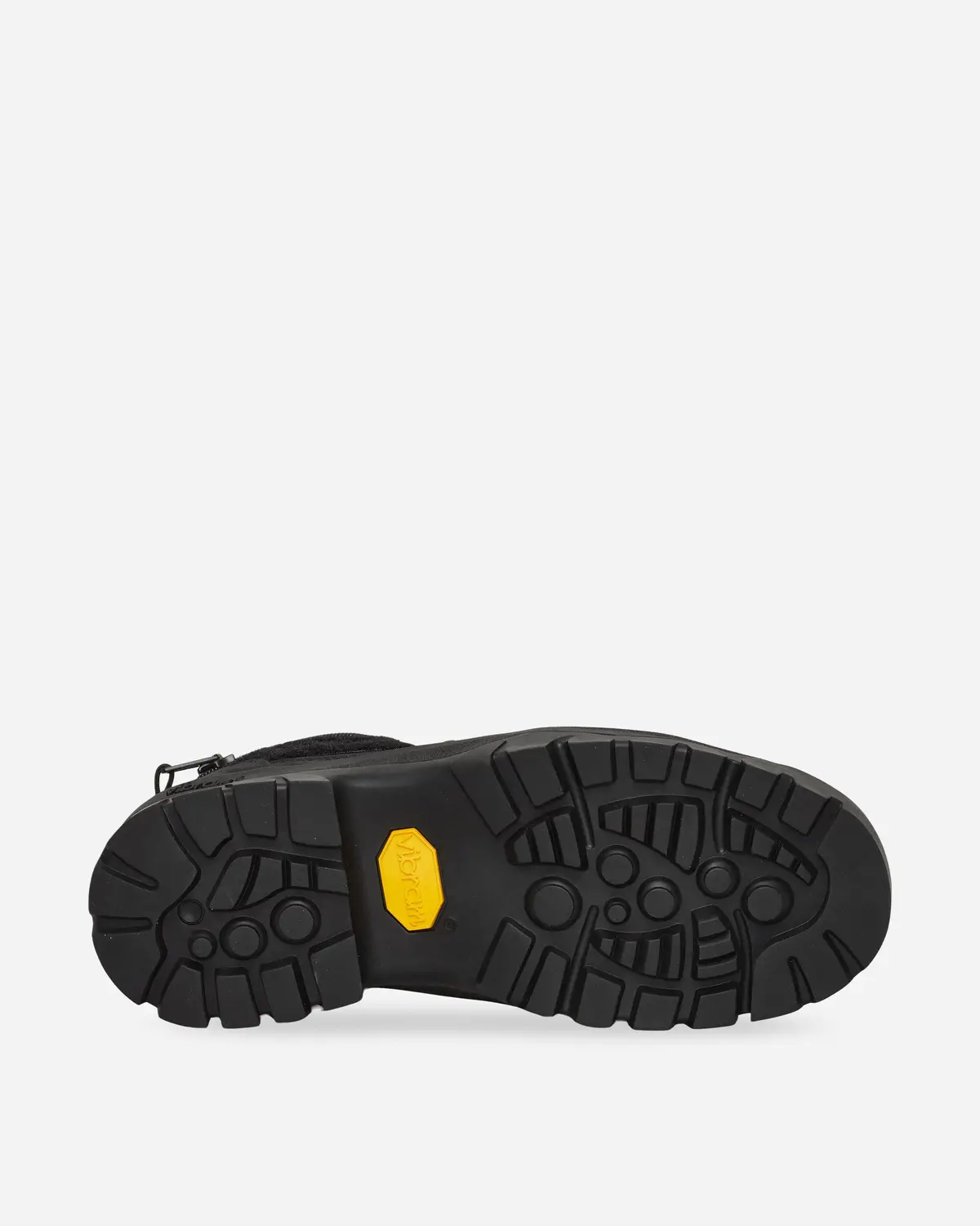 Oamc Half Cab Sp Boots Black 5
