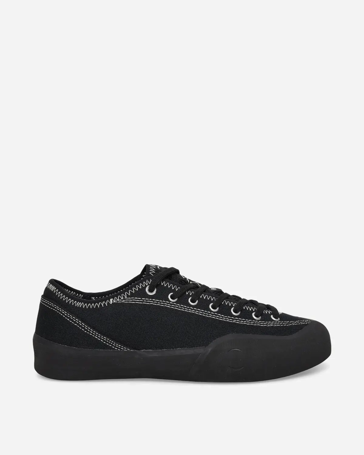 1.30Pm Sneakers Black 1