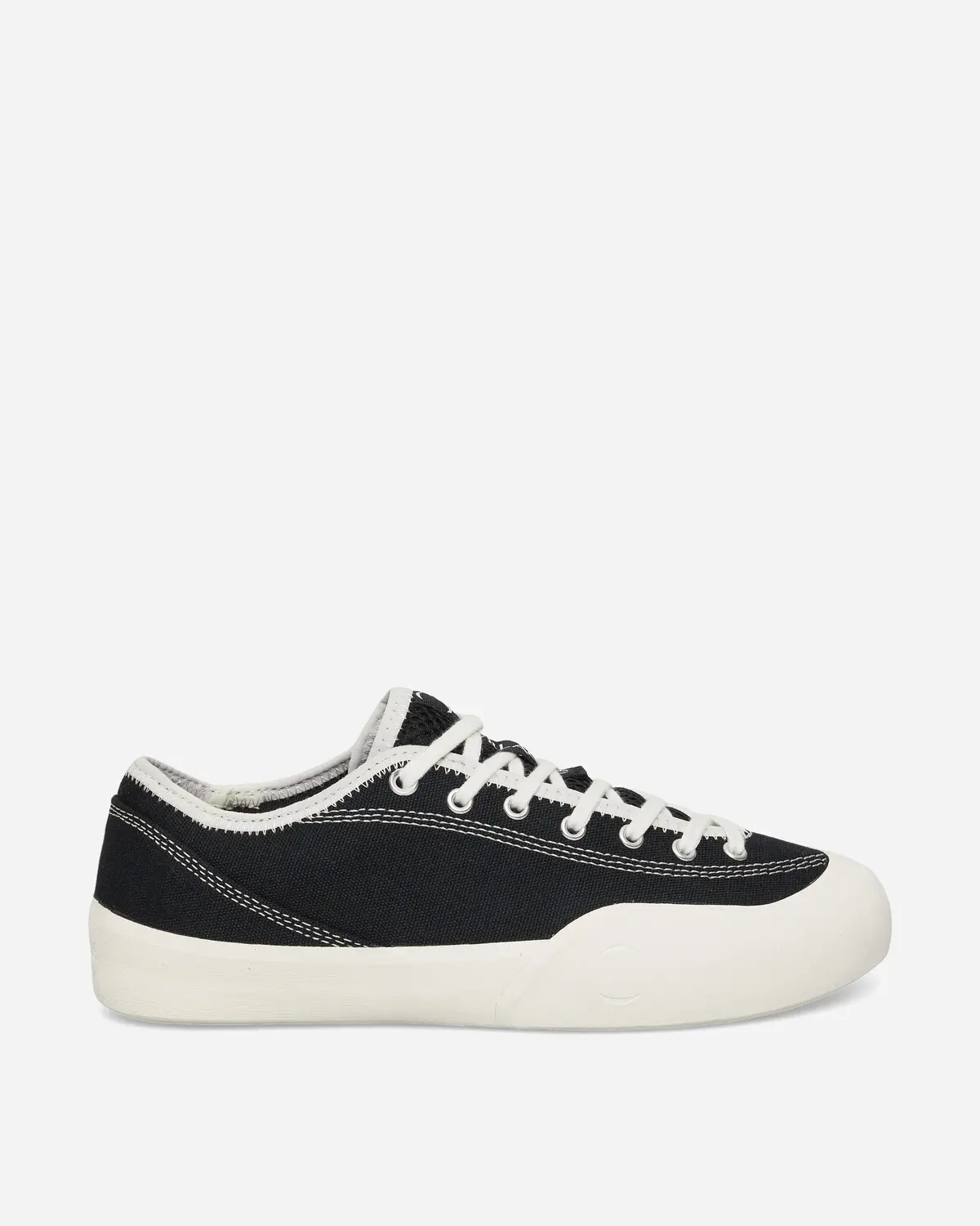 1.30Pm Sneakers Black / Whisper White 1