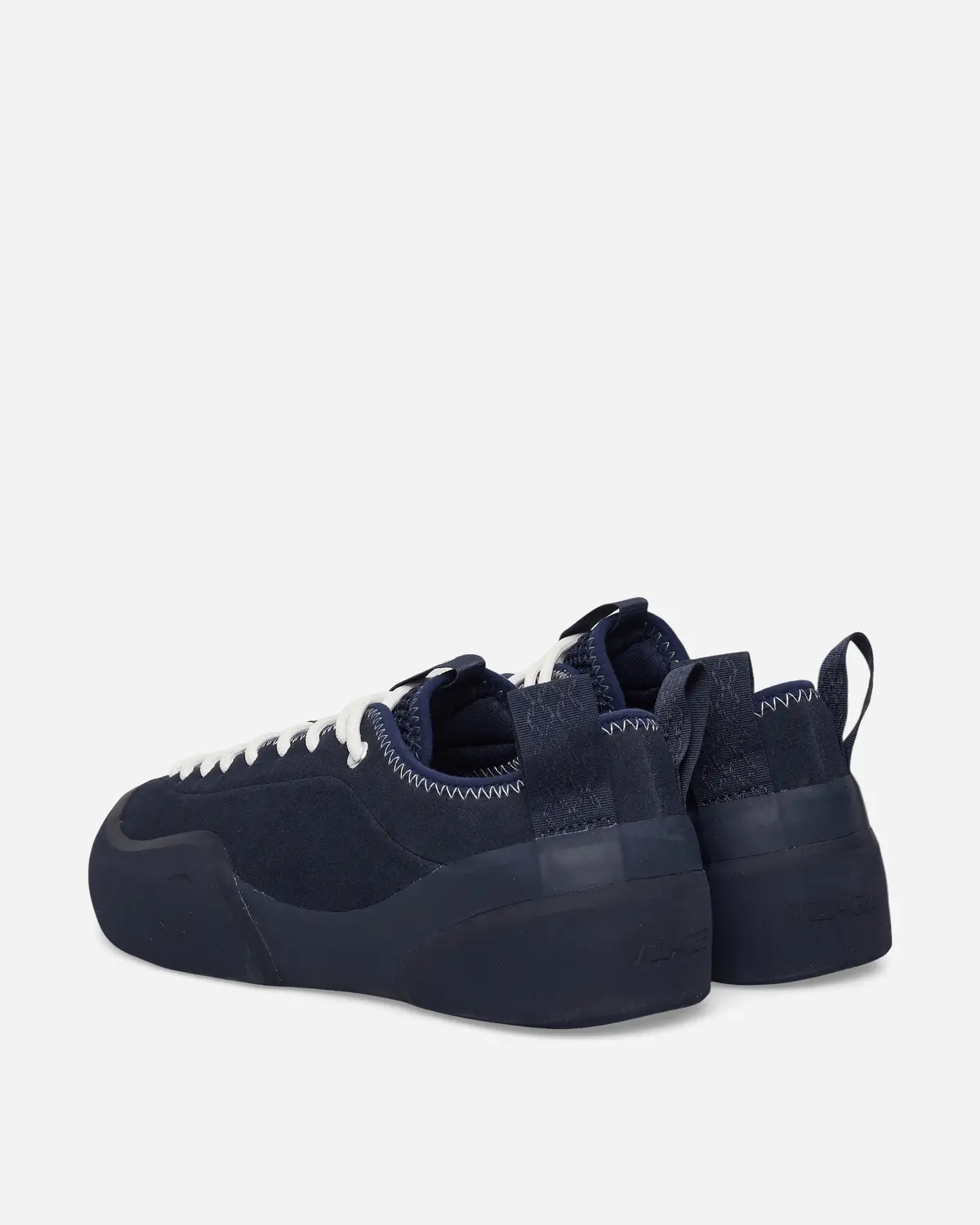 1Pm Sneakers Navy 4