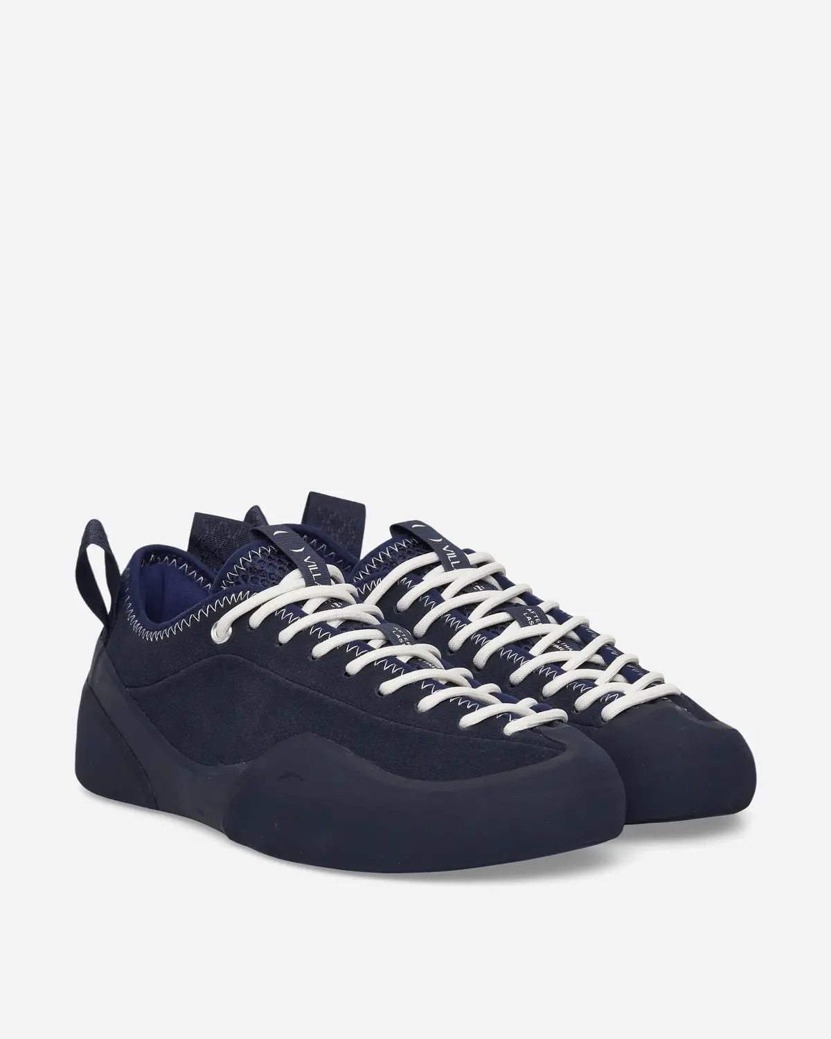 1Pm Sneakers Navy 2
