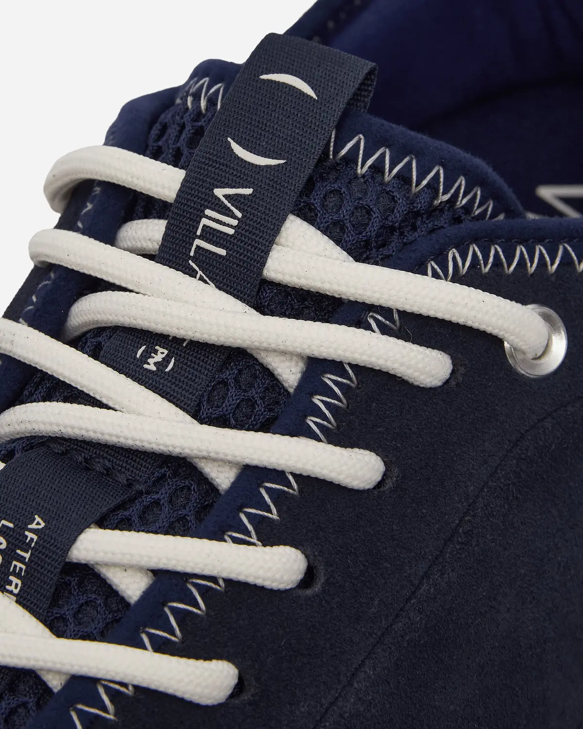 1Pm Sneakers Navy 6