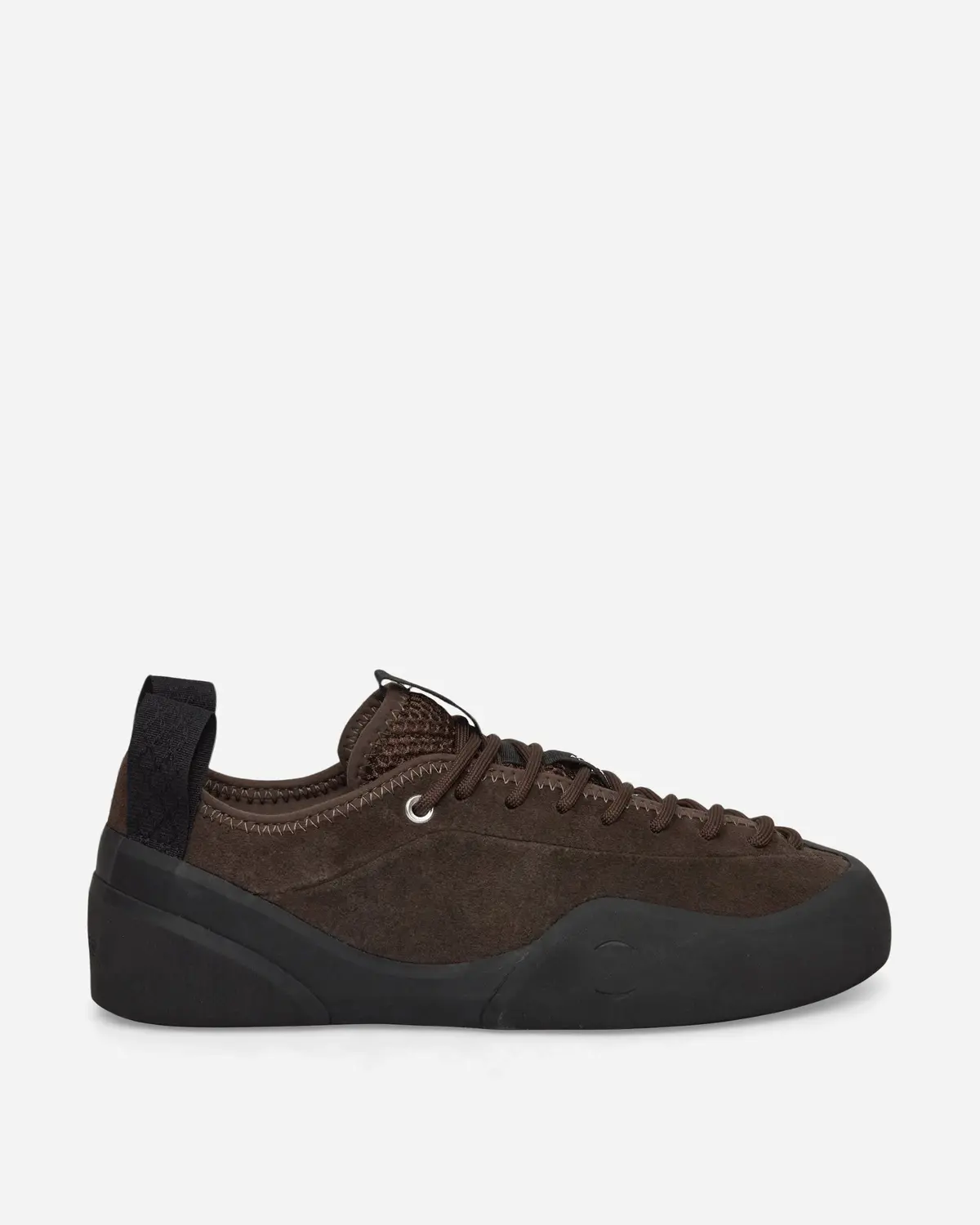 1Pm Sneakers Chocolate 1