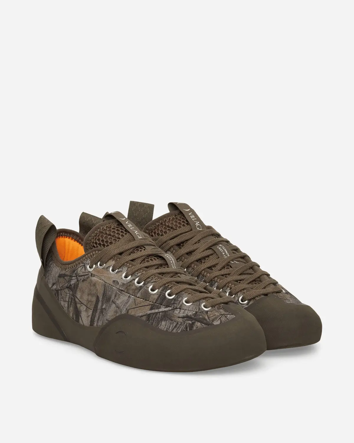 1Pm Sneakers Camo / Mud 2