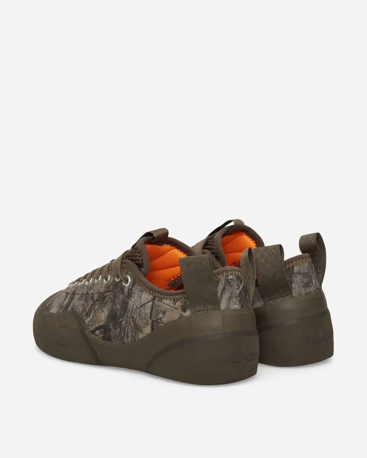 1Pm Sneakers Camo / Mud 4