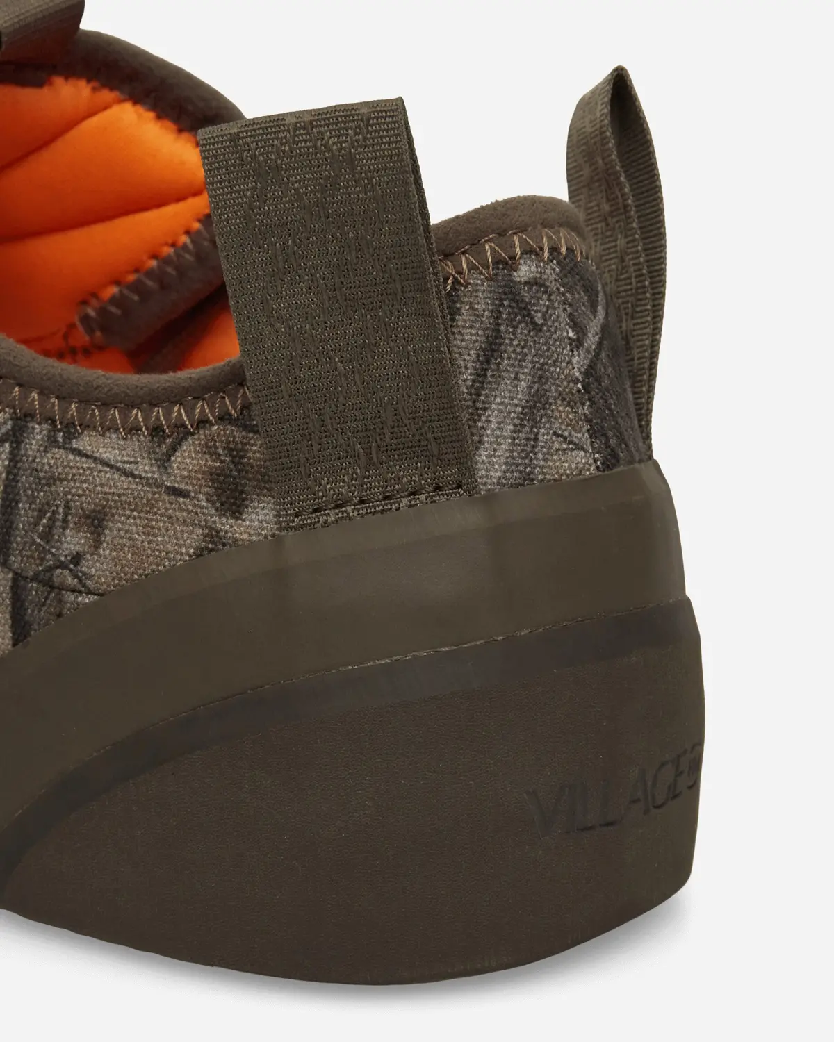 1Pm Sneakers Camo / Mud 6