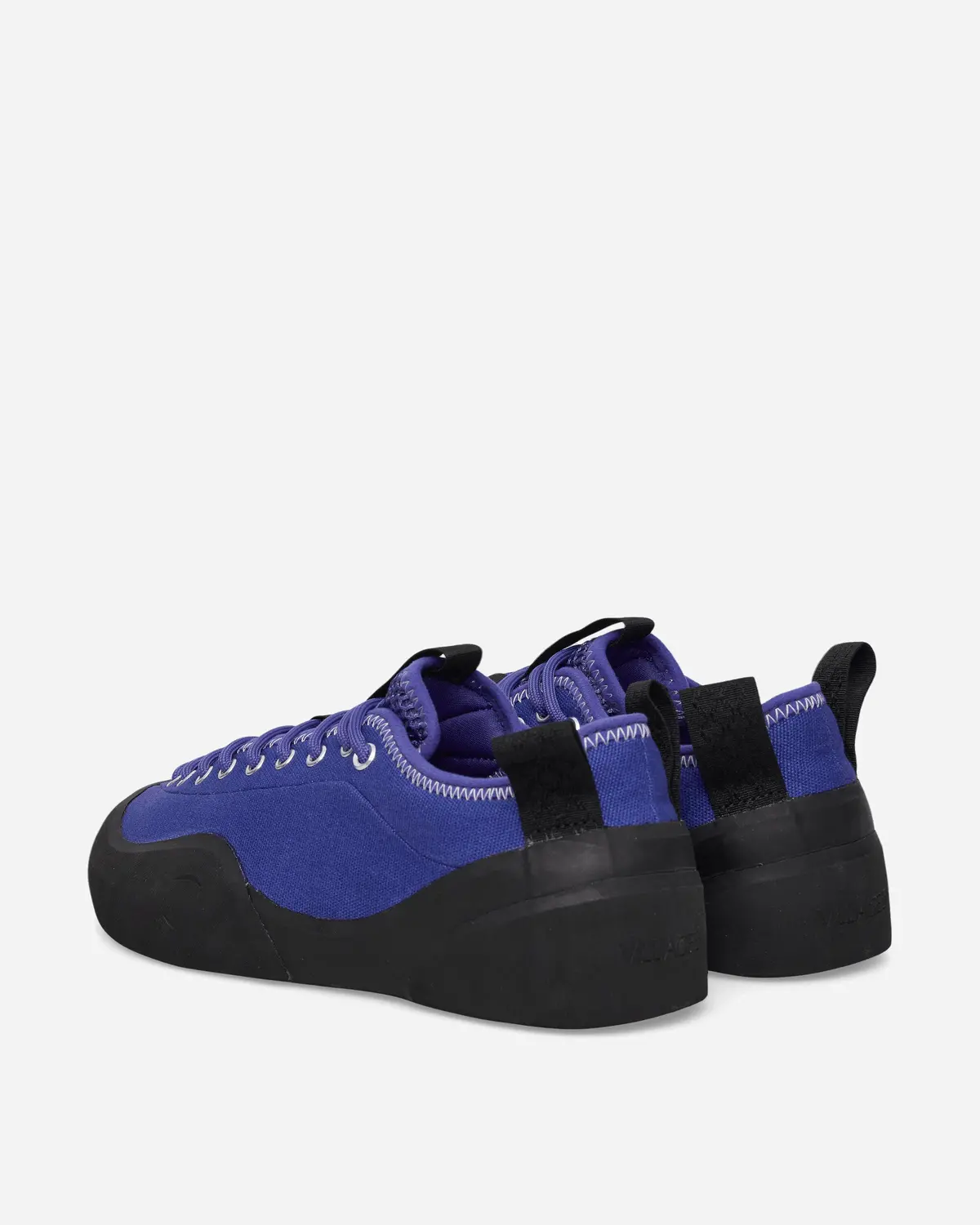 1Pm Sneakers Purple 4
