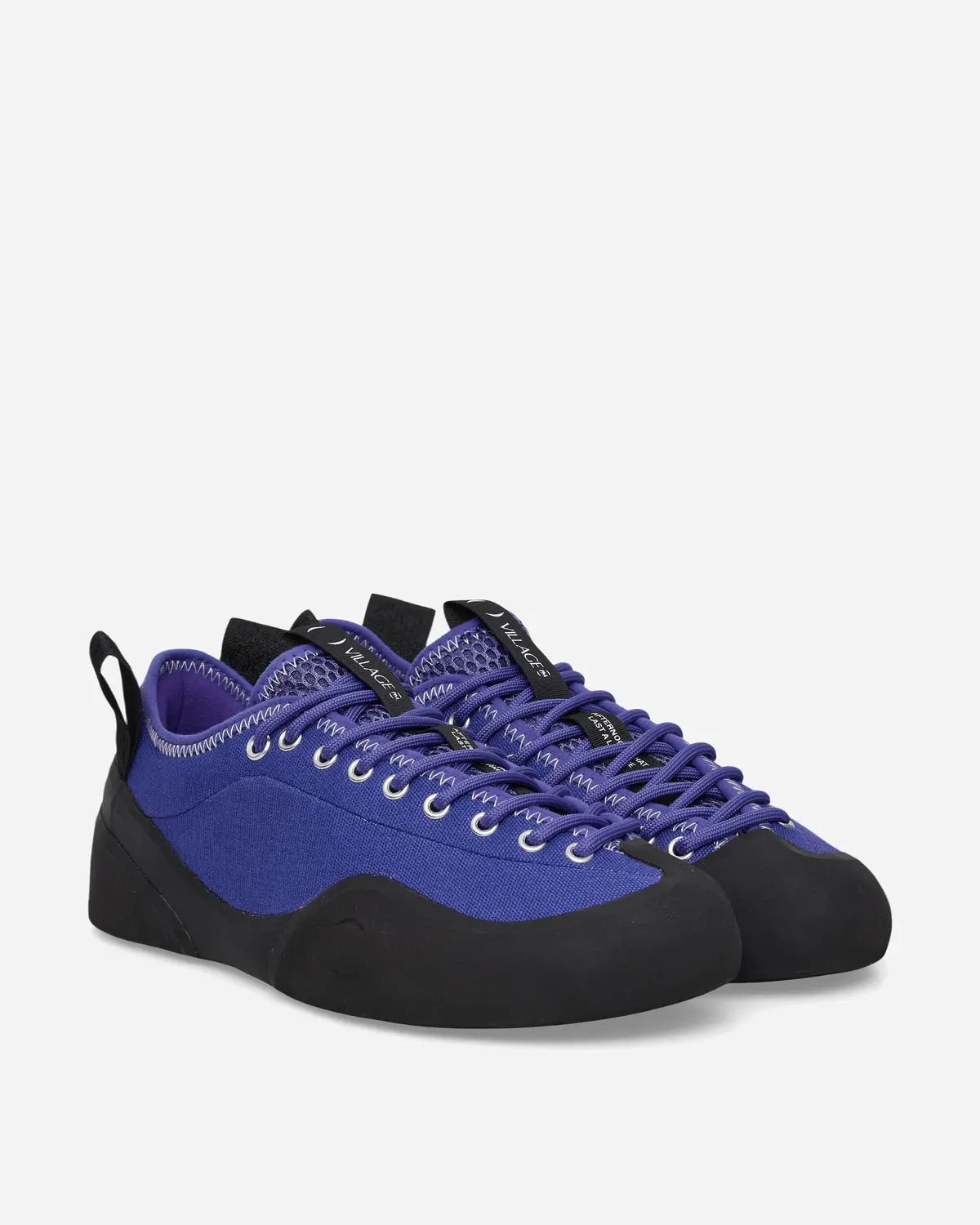 1Pm Sneakers Purple 2