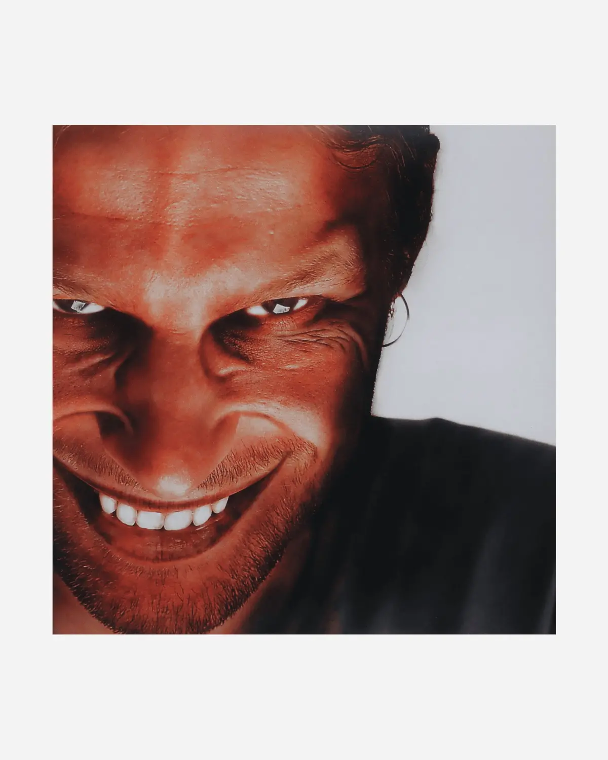 Richard D. James Vinyl 1