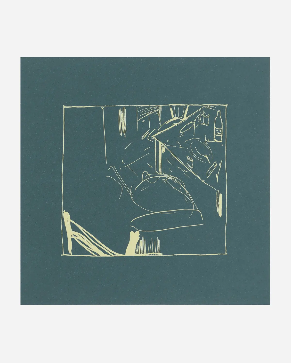 Sometimes / If I Die Vinyl 1