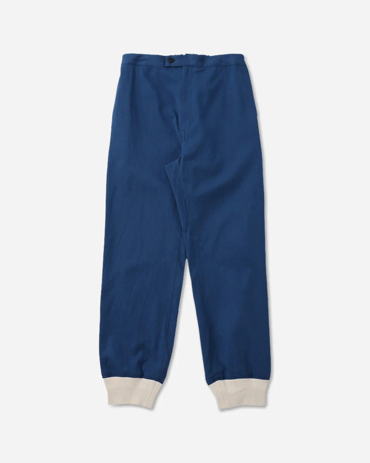 Men's Bertone Race Pants Navy 1