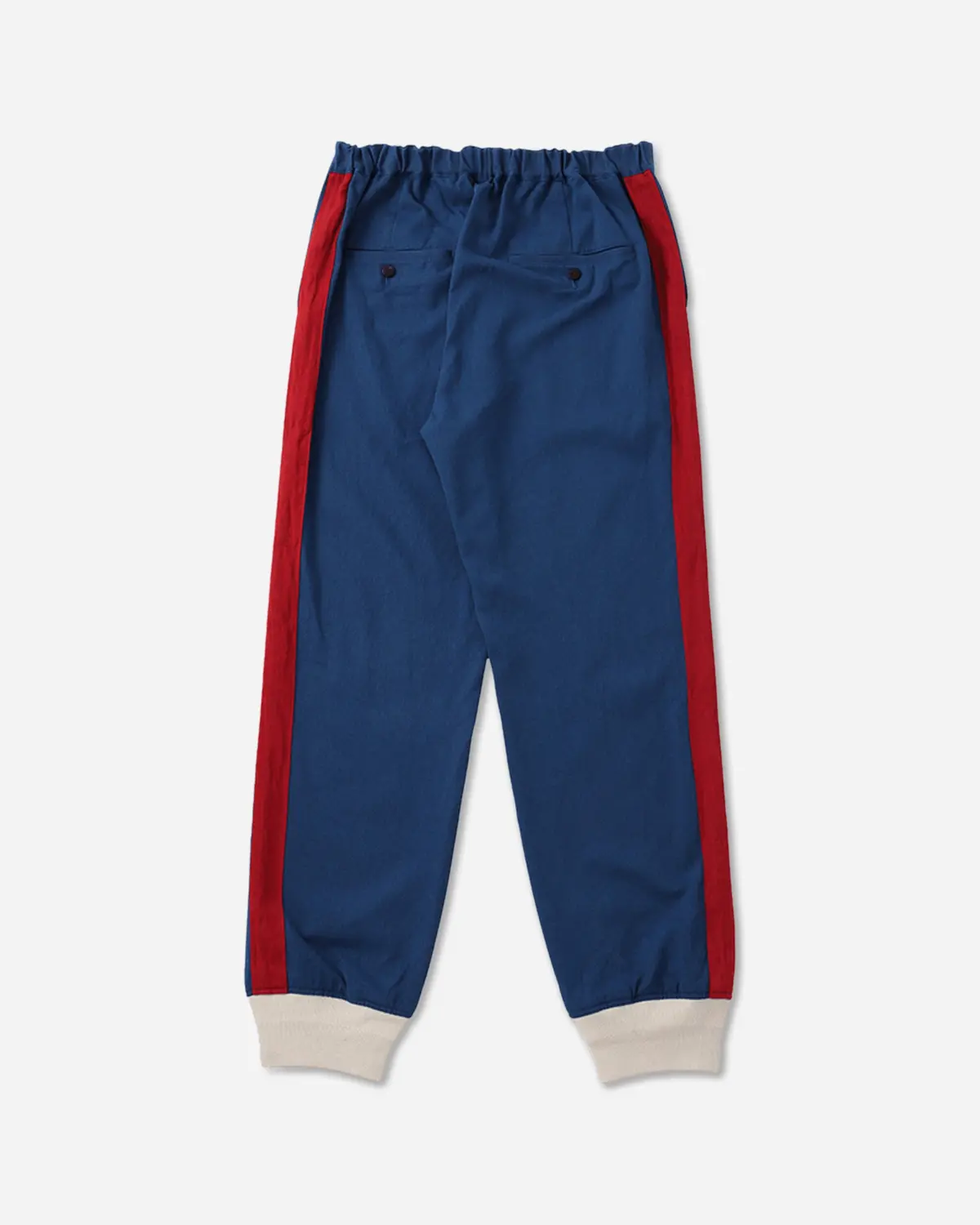 Men's Bertone Race Pants Navy 2