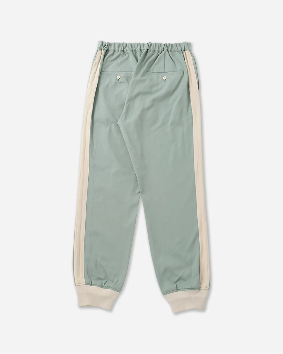 Men's Bertone Race Pants Light Green 2