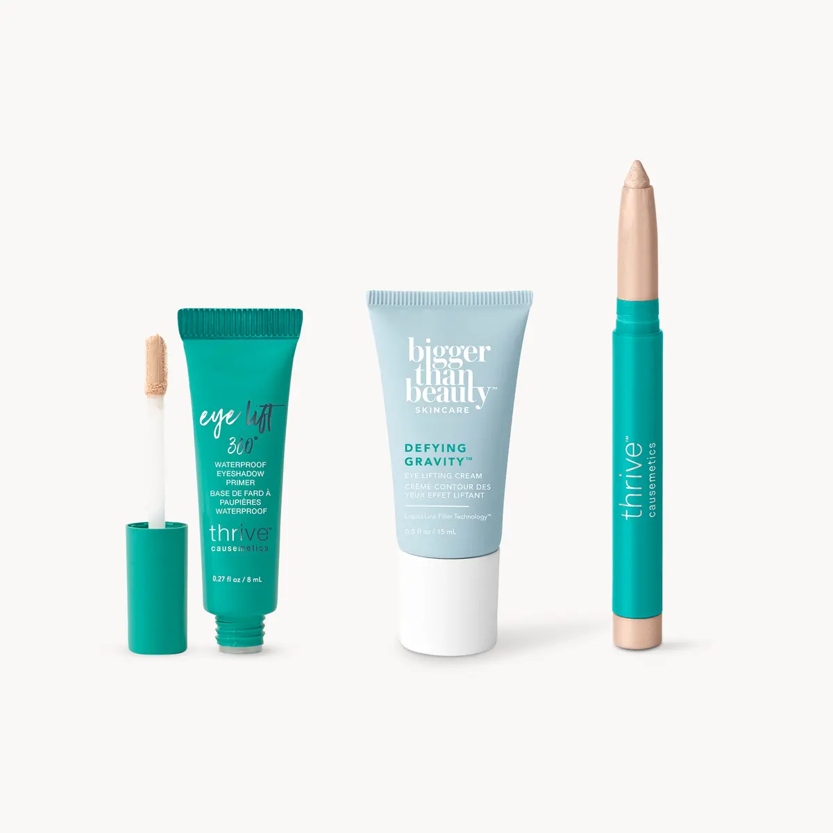 For Hooded Eyes: Fan Favorite 1