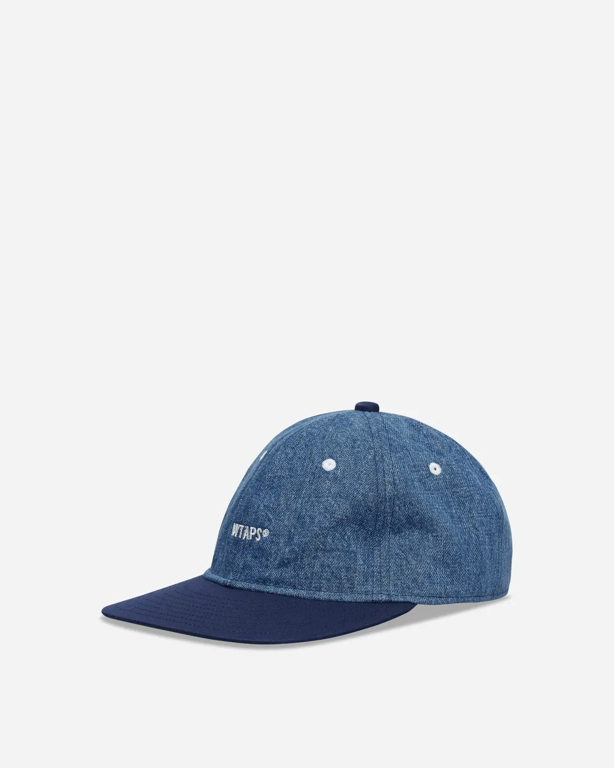 T-6M 07 Cap Indigo 1