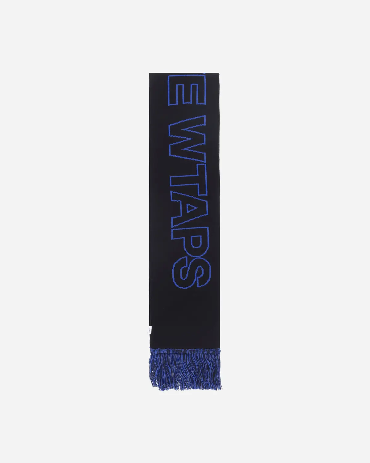 Evasion Muffler Blue 1
