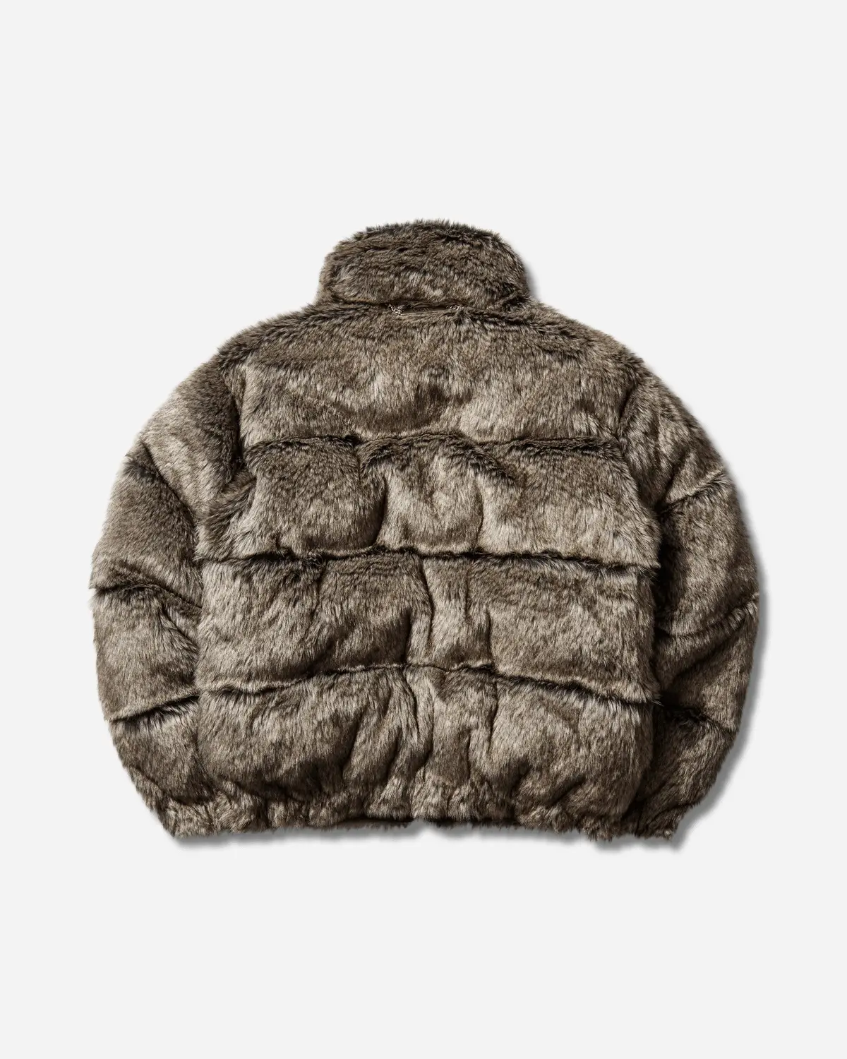Men's Rvnt Jacket Brown 2