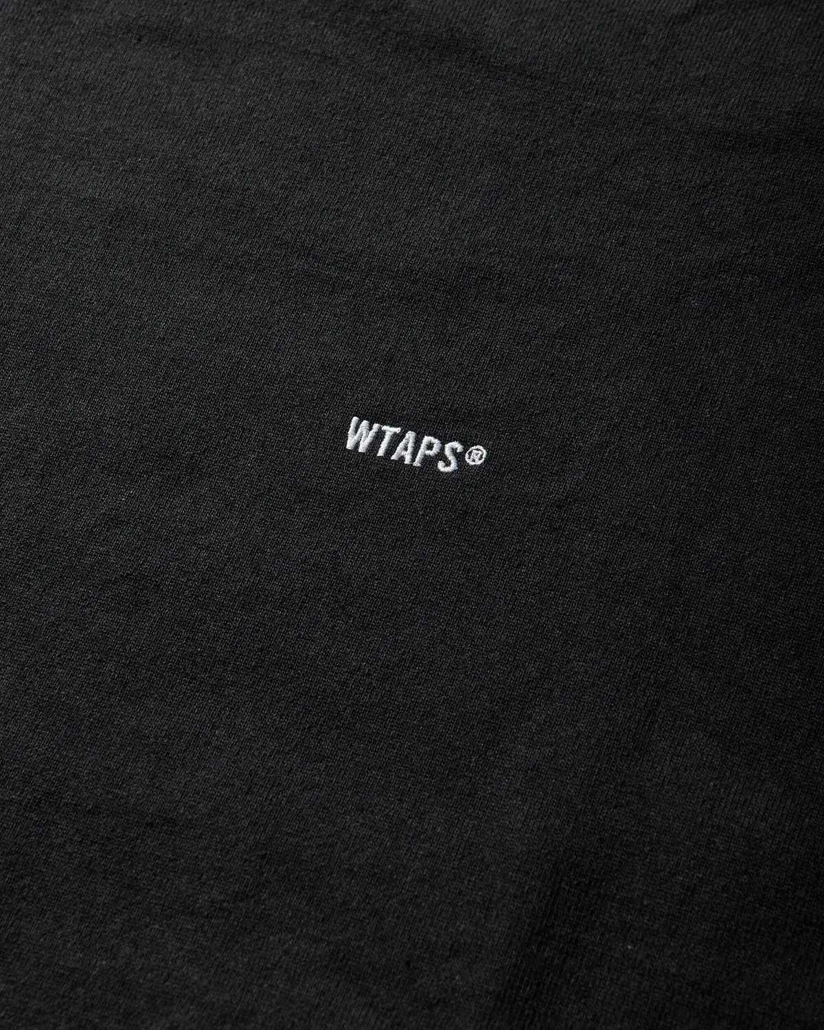 Men's Sign-Yd Longsleeve T-Shirt Black 4