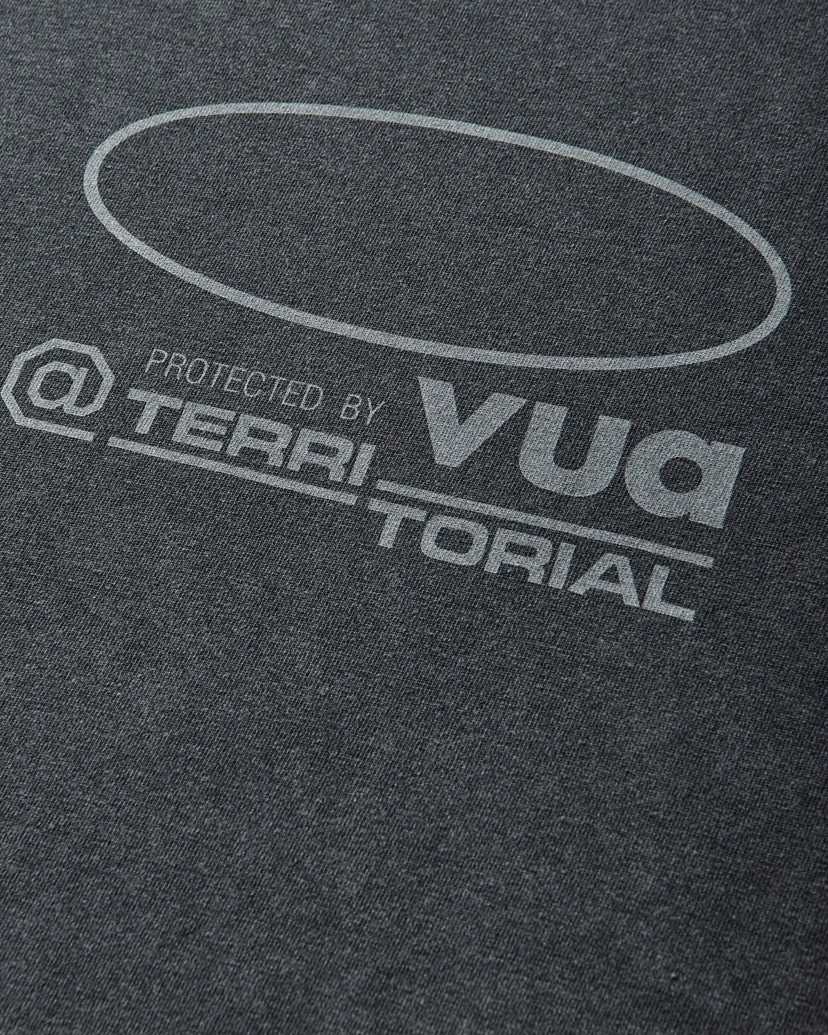 Men's Sldr Longsleeve T-Shirt Grey 3