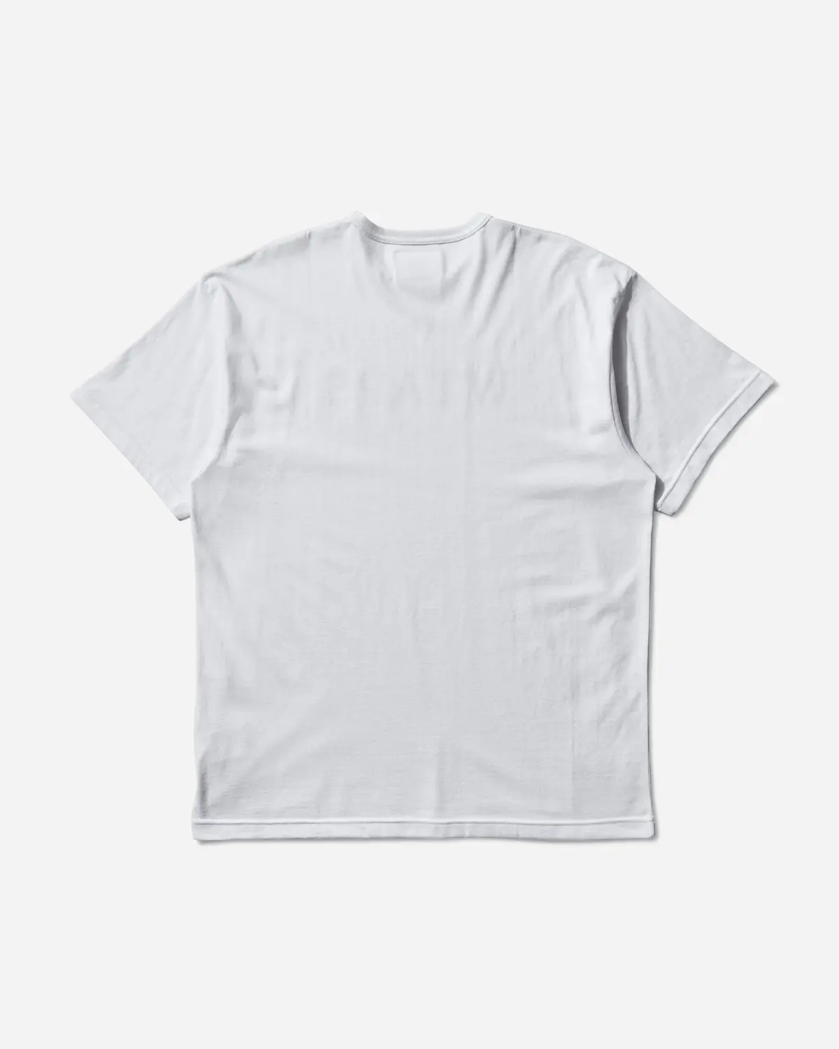 Men's Academy 01 T-Shirt White 2