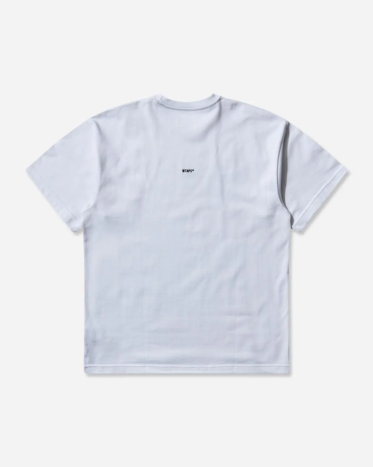 Men's Sign-Yd T-Shirt White 2
