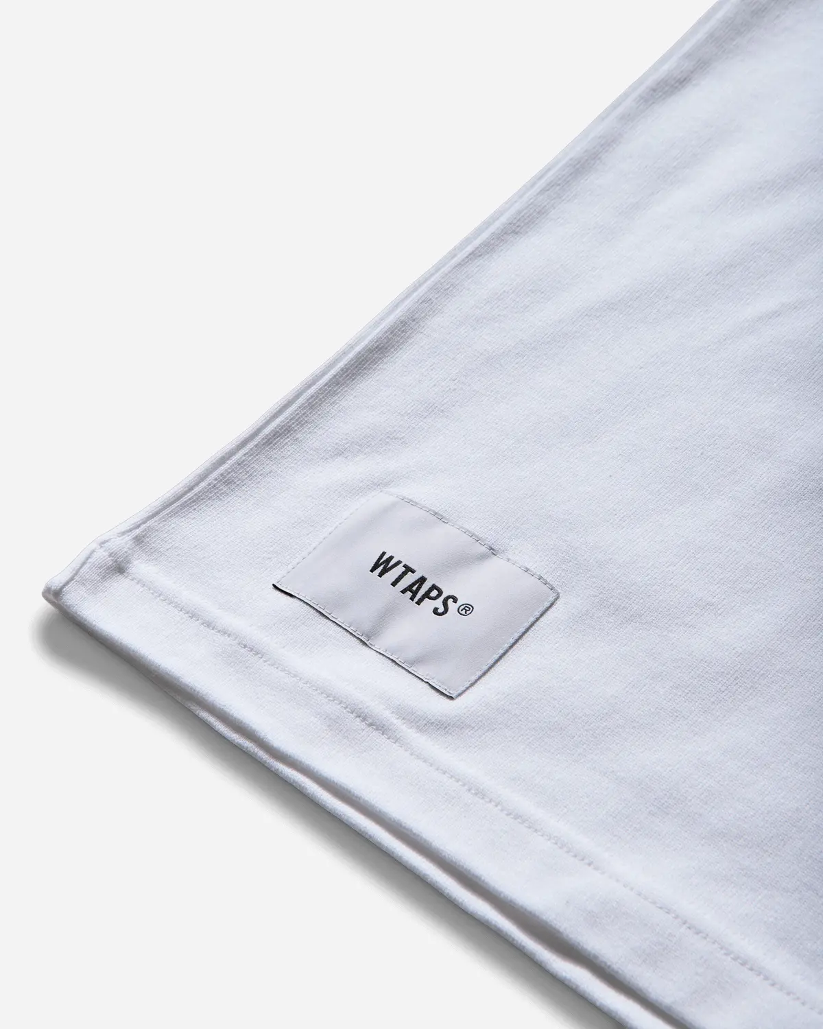 Men's Sign-Yd T-Shirt White 4