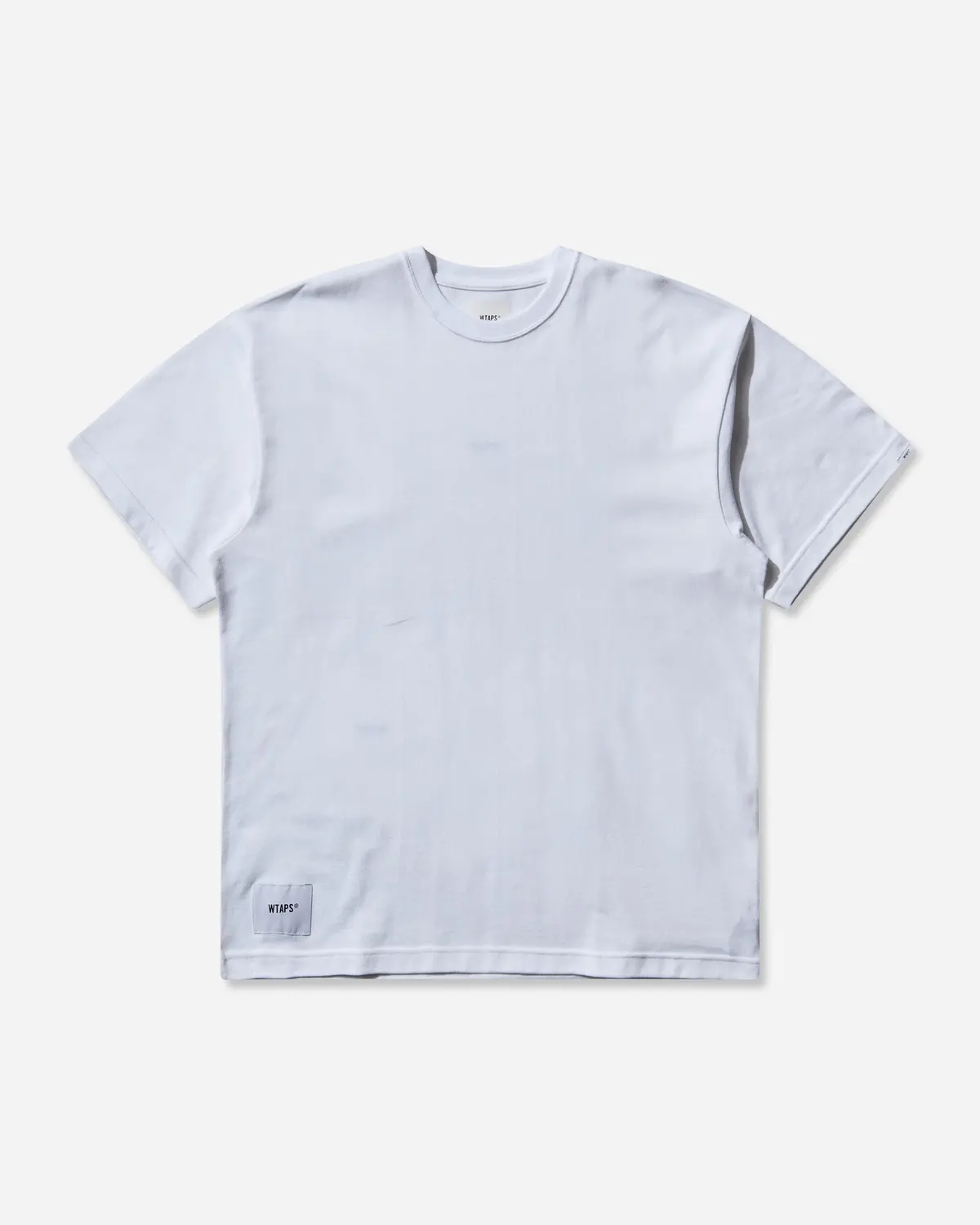 Men's Sign-Yd T-Shirt White 1