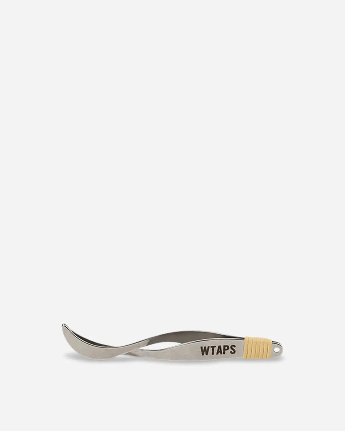 Shoyeido Tweezers Tray Silver 1