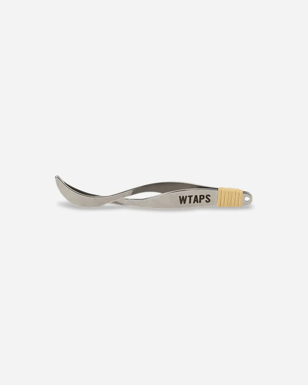Shoyeido Tweezers Tray Silver 2