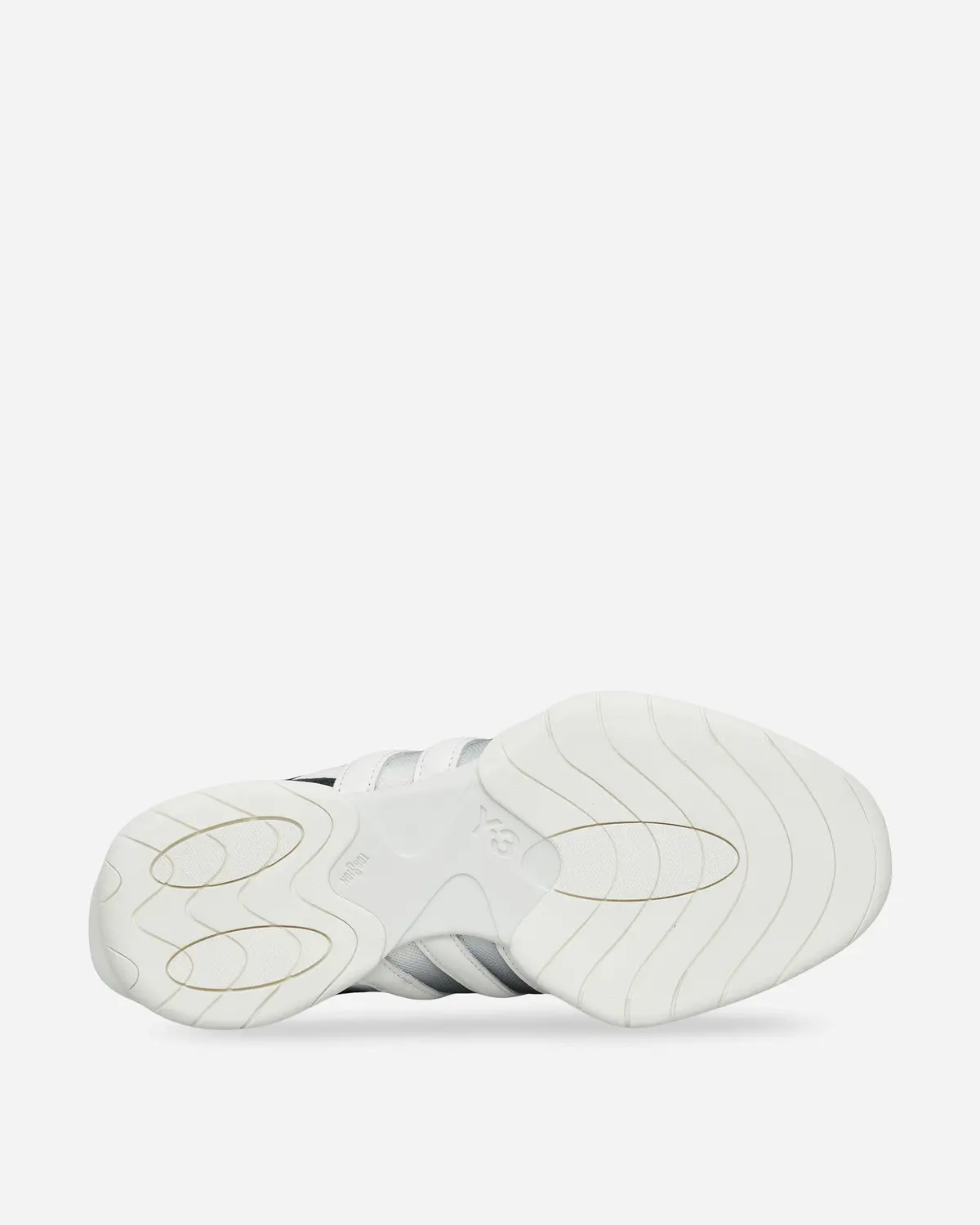 Regu Mules Black / Off White 5