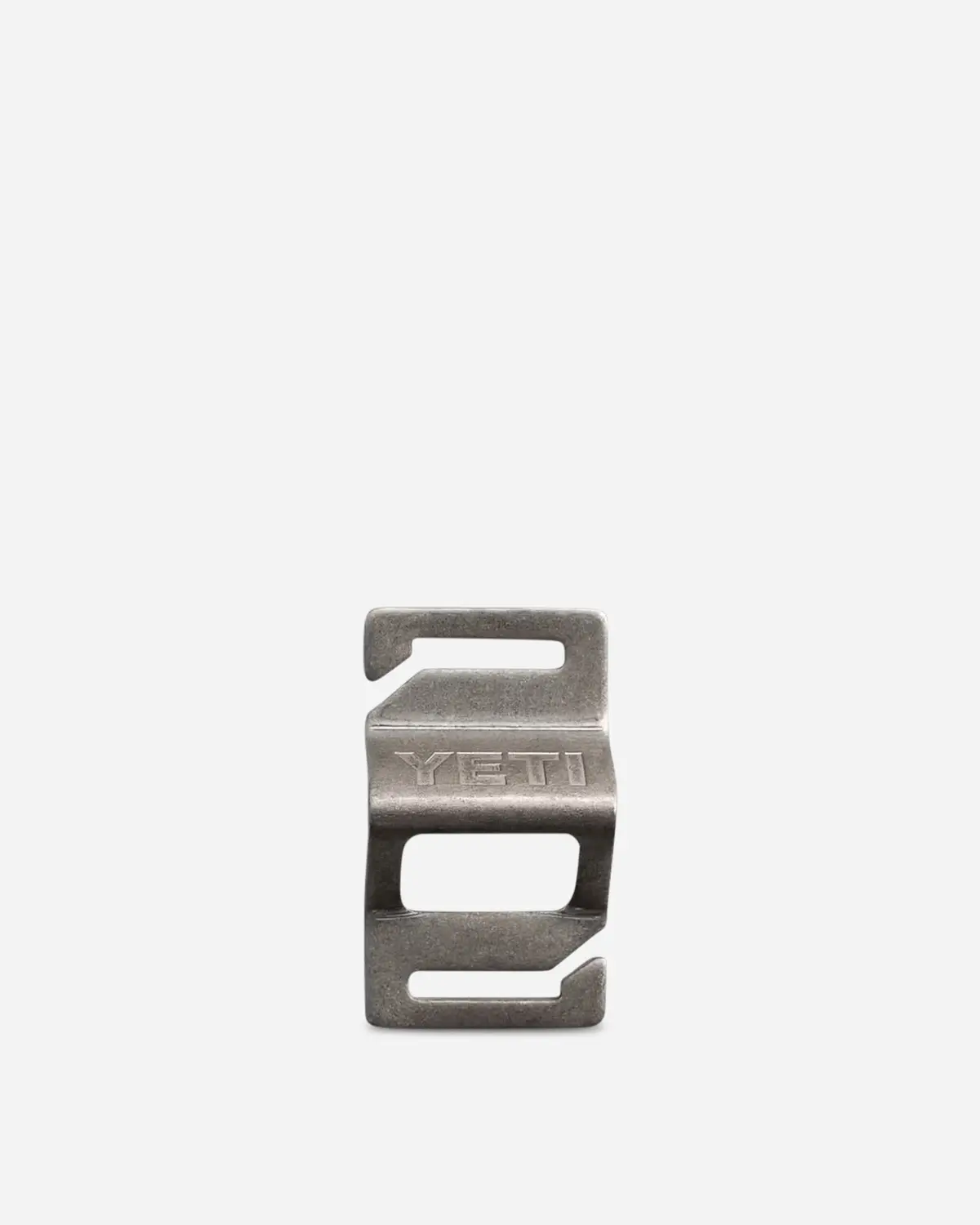 Bottle Key Opener Stainless Steel 1