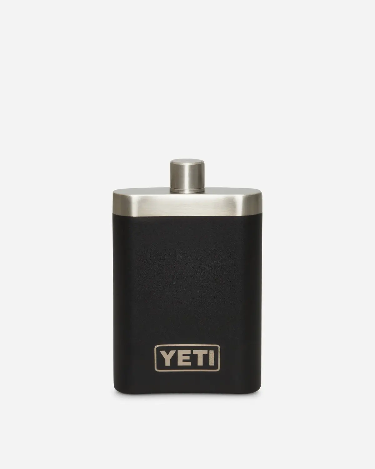Rambler Flask Black 1