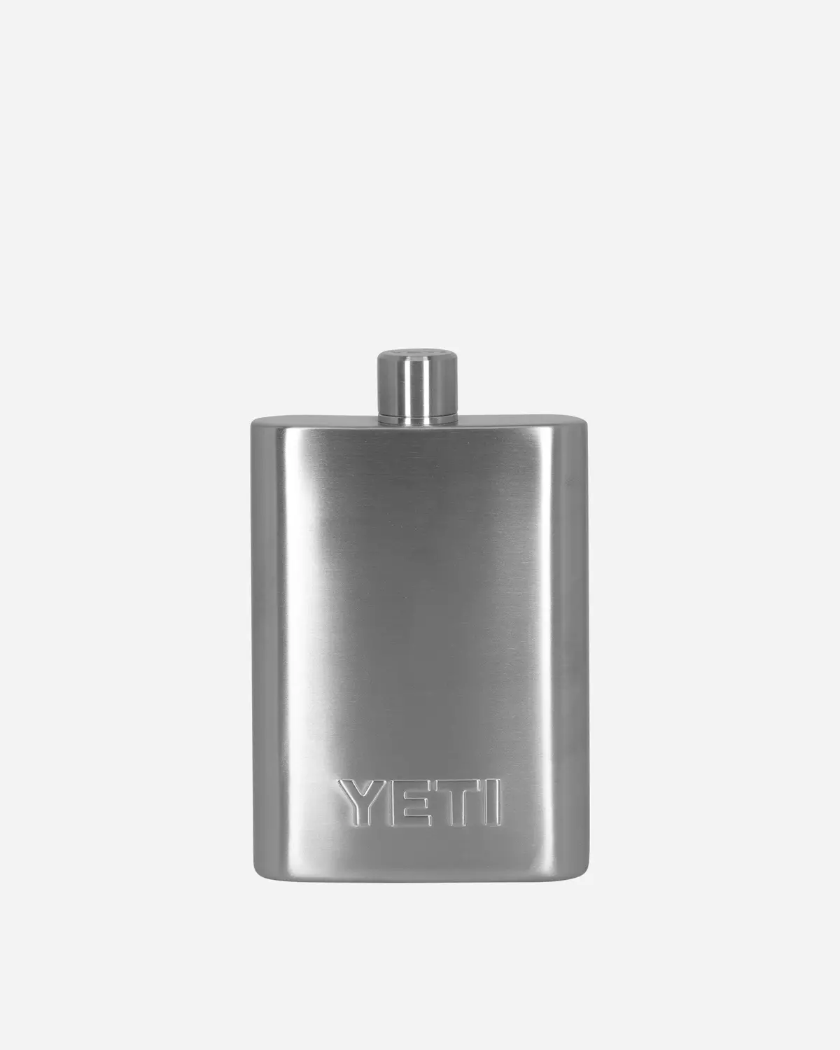 Rambler Flask Stainless Steel 1