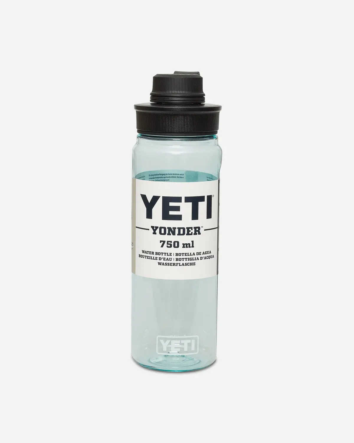 Yonder Water Bottle Seafoam 1