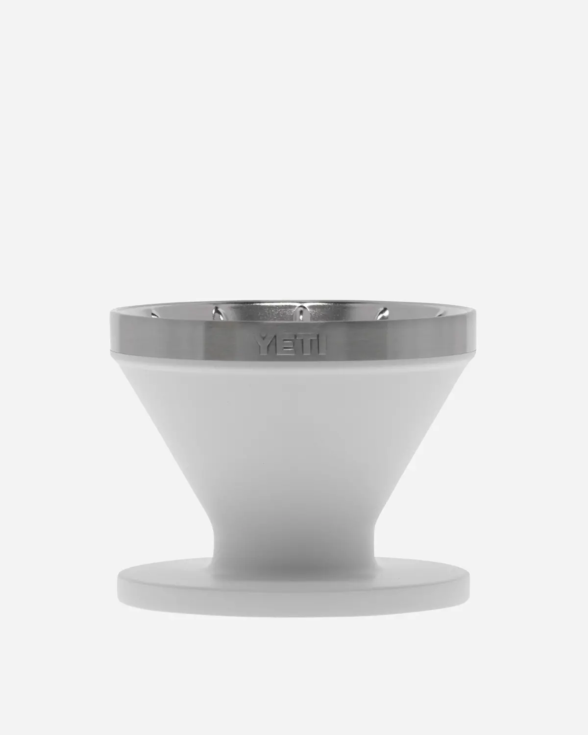 Rambler Pour Over White 1