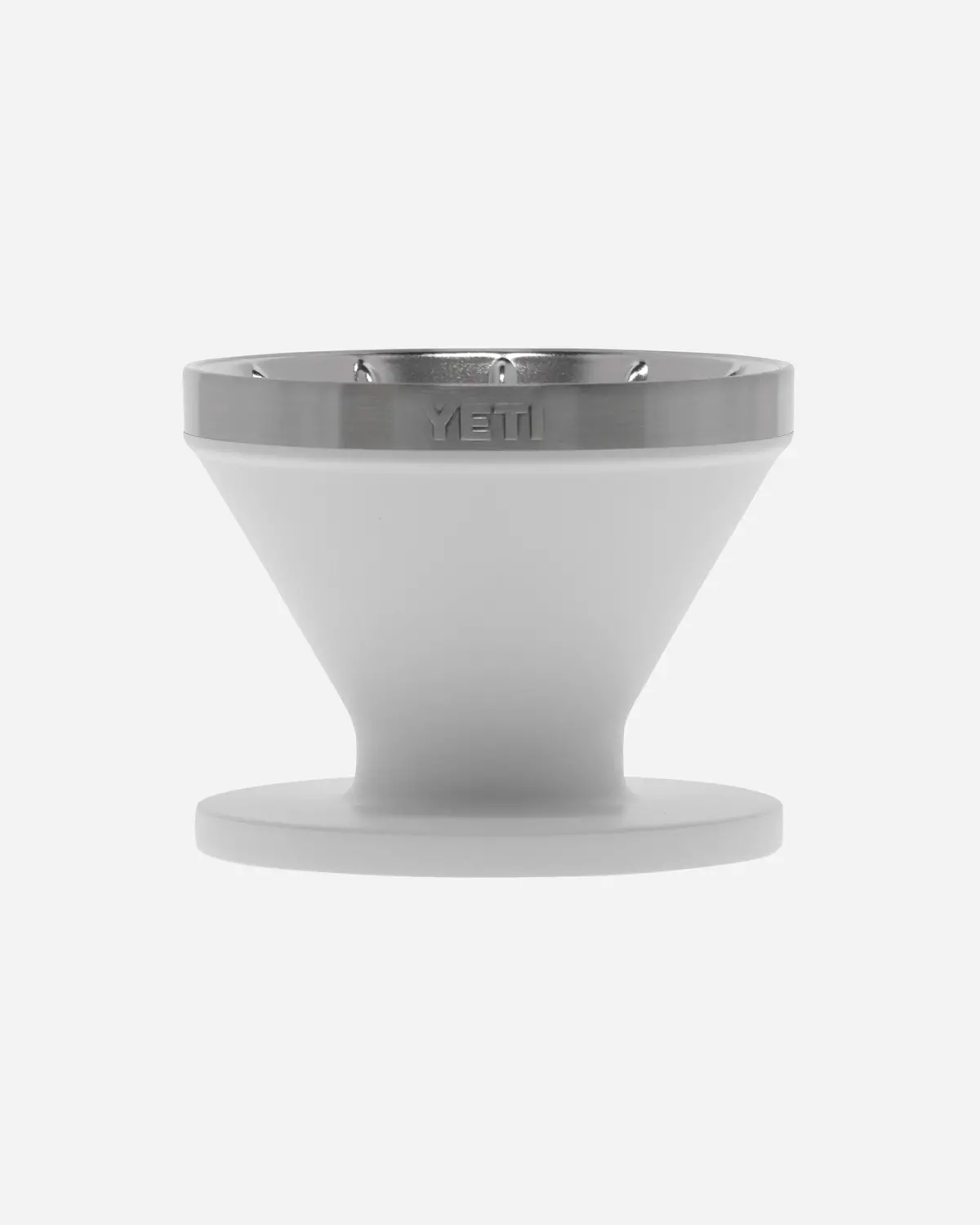 Rambler Pour Over White 2
