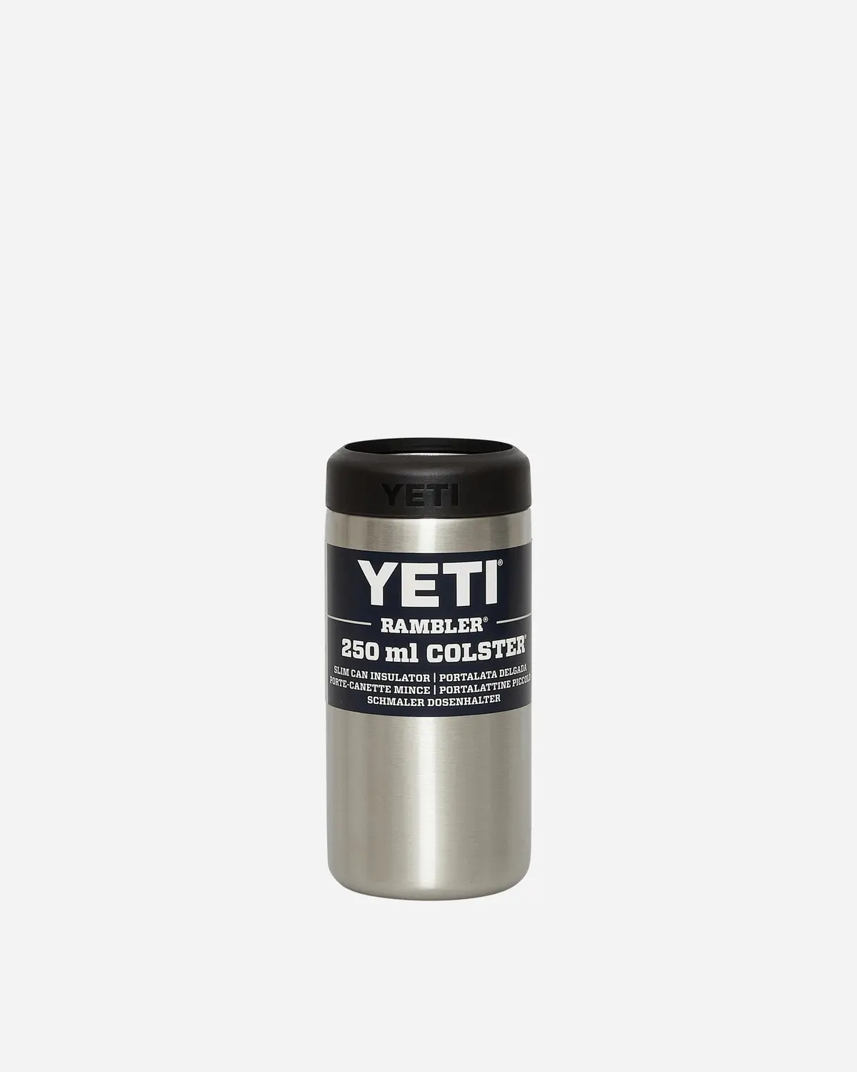 Rambler Colster Can Insulator Stainless Steel 1