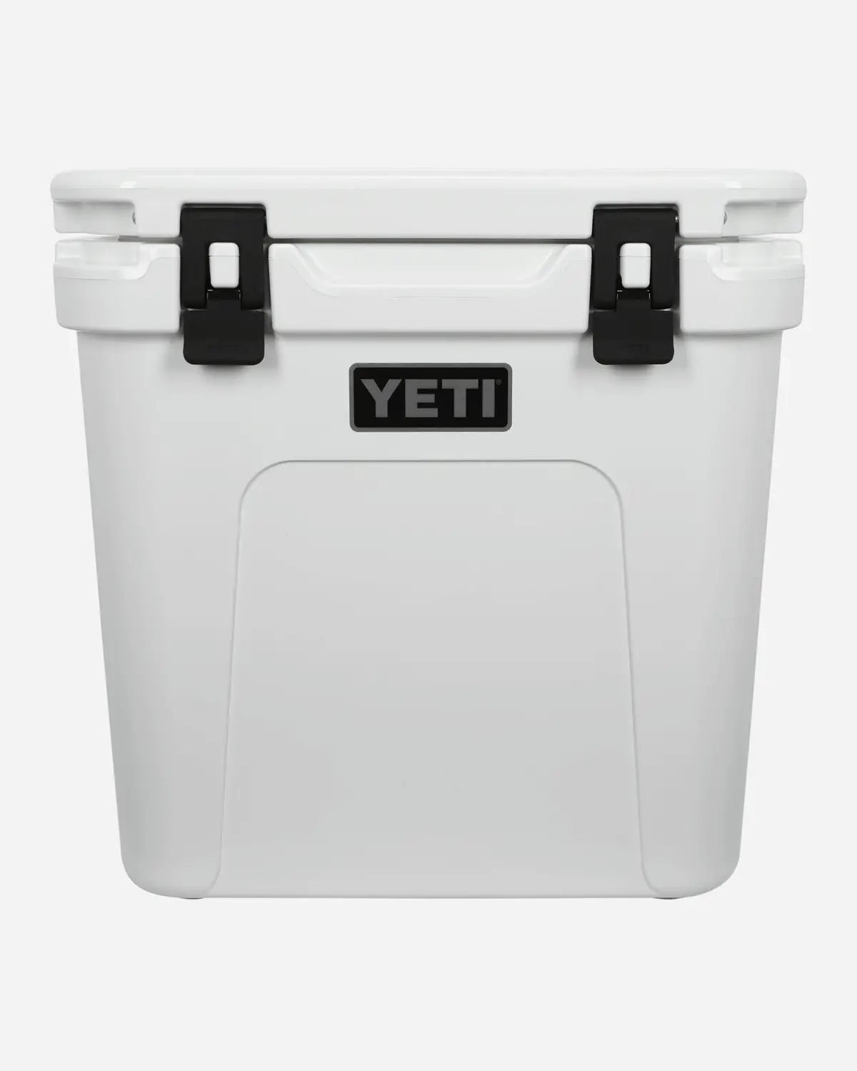 Roadie 48 Wheeled Cool Box White 1