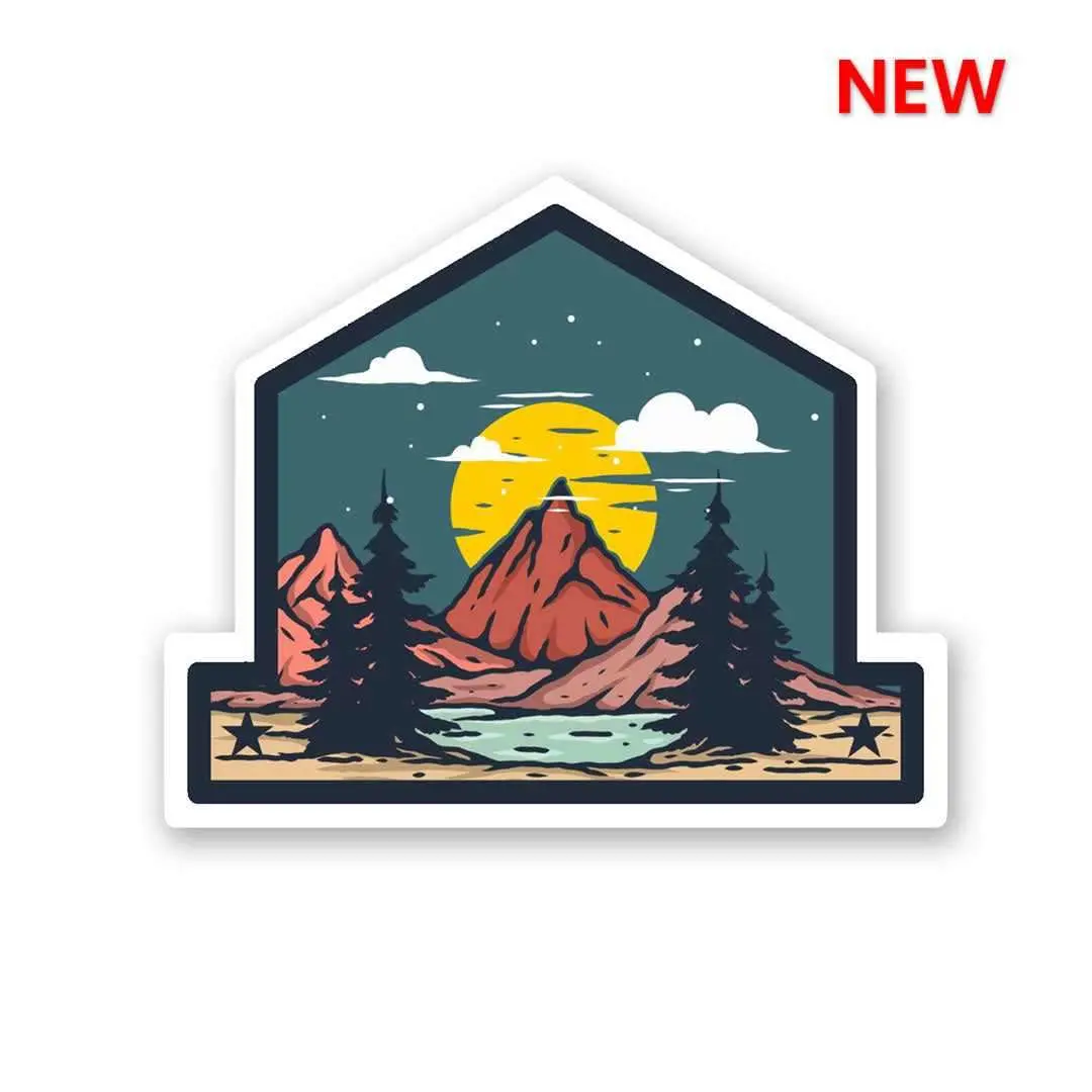 A Night Out Sticker 1
