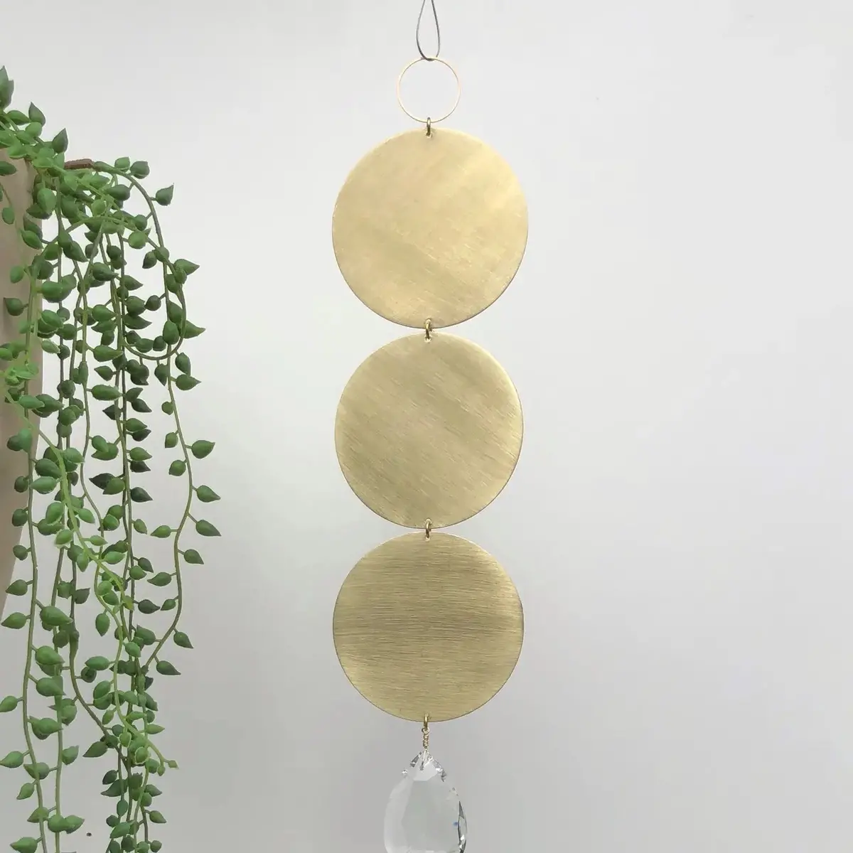 Luminescence Sun Catcher 1