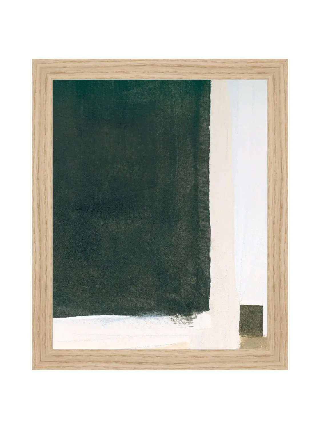 Abstract Blocks Iii 2