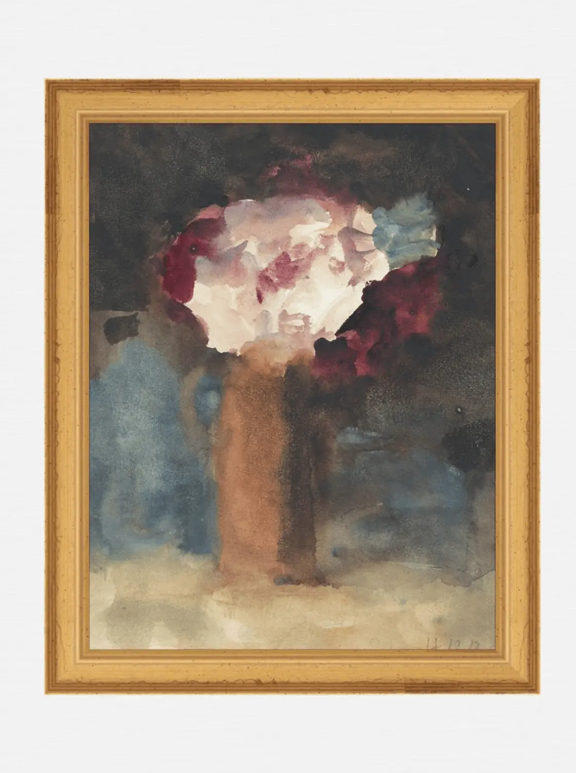 Abstract Blooms 1