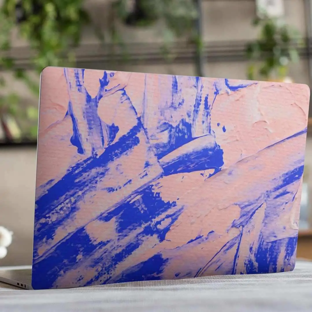Abstract Laptop Skin 1