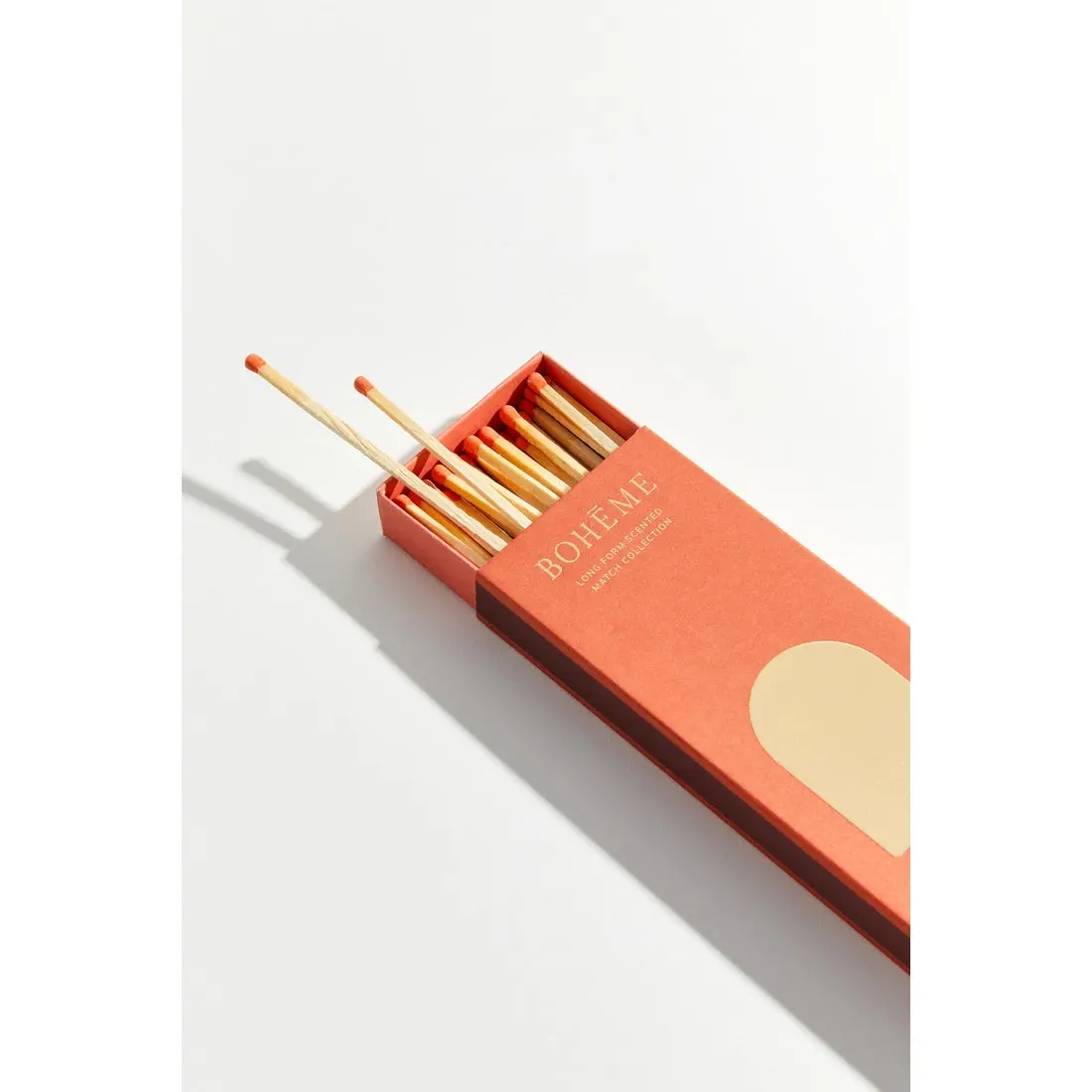 Ember Scented Matches 1